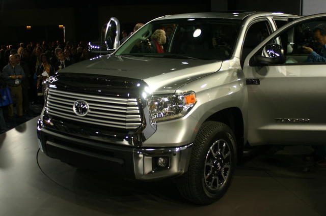 Toyota-Tundra 2014